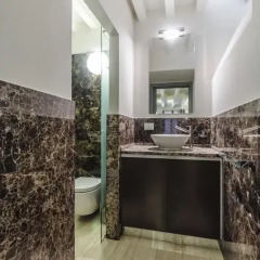 Отель Venice New Luxury Residence Италия, Венеция - отзывы, цены и фото номеров - забронировать отель Venice New Luxury Residence онлайн интерьер отеля фото 2