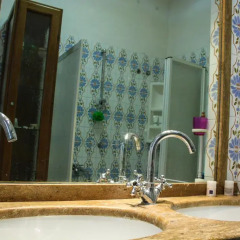Отель 4 Season Bed And Breakfast Roma Стандартный номер фото 3