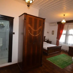 Tasodalar Hotel удобства в номере