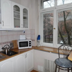 Отель Old Riga - Kalku apartment Латвия, Рига - отзывы, цены и фото номеров - забронировать отель Old Riga - Kalku apartment онлайн в номере фото 2
