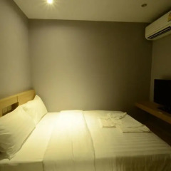 Gaam Hotel 3* Номер категории Эконом