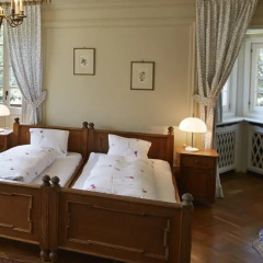 Отель Chesa Spuondas Швейцария, Санкт-Мориц - отзывы, цены и фото номеров - забронировать отель Chesa Spuondas онлайн комната для гостей фото 2