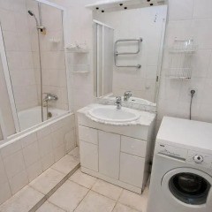 Отель Жилые помещения Komfort Deluxe Кровать в общем номере фото 10