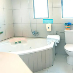 Отель Satori Haifa 3* Люкс фото 14