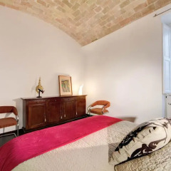 Отель Relaxing Trastevere детские мероприятия