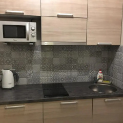 Апартаменты Lee Apartments Апартаменты с различными типами кроватей