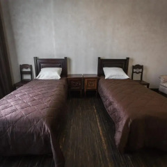Гостиница Basmanka Convent Стандартный номер 2 отдельными кровати фото 6