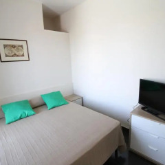 Апартаменты Anagnina Apartment Roma комната для гостей фото 3