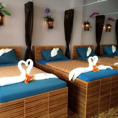 Отель Vech Guesthouse детские мероприятия