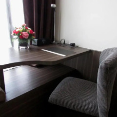 Отель Travelodge Harbourfront Singapore удобства в номере