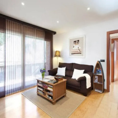 Отель Apartamento en playa комната для гостей фото 5