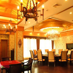 Zhongyan International Hotel