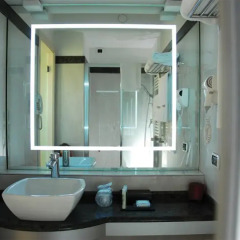 Cosmopolitan Hotel 4* Стандартный номер с различными типами кроватей фото 5