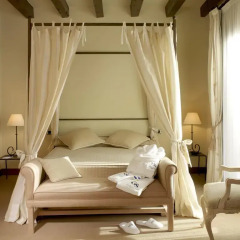 Gran Hotel Rey Don Jaime комната для гостей фото 5