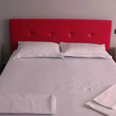 Aurelis Hotel 4* Стандартный номер с различными типами кроватей фото 5