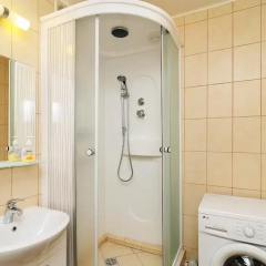 Гостиница на набережной реки Мойки в Санкт-Петербурге отзывы, цены и фото номеров - забронировать гостиницу на набережной реки Мойки онлайн Санкт-Петербург ванная фото 2