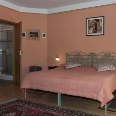 Отель Bellevue Budapest B&B комната для гостей фото 4