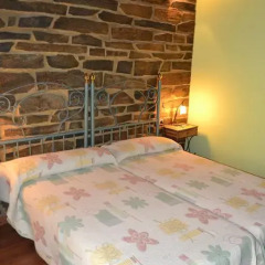 Hotel Rural El Labriego 3* Стандартный номер с различными типами кроватей фото 10