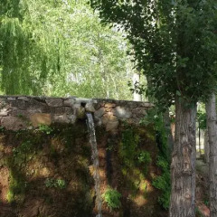 Отель El Molino De Iramala Патерна-дель-Мадера фото 13