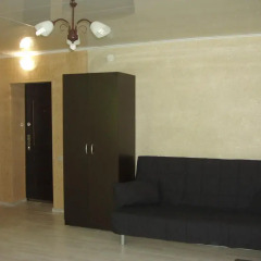Апартаменты Apartment On Korolenko комната для гостей фото 4