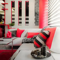 Апартаменты Luxury Apartments Burgas Студия с различными типами кроватей фото 12