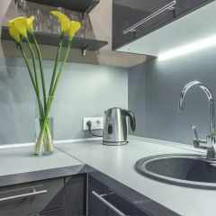 Апартаменты Minskroom Apartments 2 Минск удобства в номере
