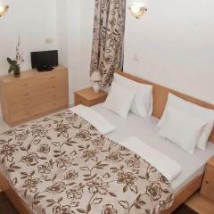 Esprit Hotel Budapest 3* Стандартный номер с различными типами кроватей