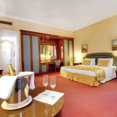 Отель Dona Palace 4* Полулюкс фото 6
