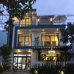 Отель Volar Homestay 2* Стандартный номер фото 12
