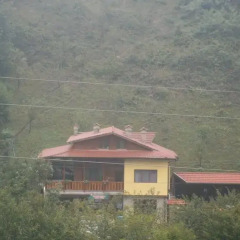Отель Guesthouse Dyskot