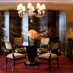 Four Seasons Hotel London at Park Lane 5* Люкс Westminster с различными типами кроватей фото 3