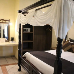Hotel Posada Virreyes спа