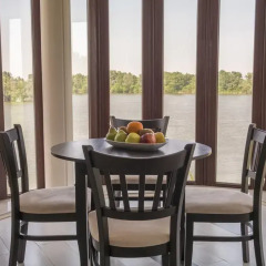 Prestige Hotel 4* Улучшенная студия фото 4