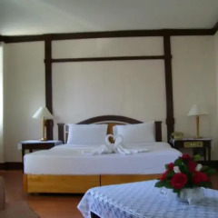 Phuket Town Inn Hotel Phuket 3* Люкс с различными типами кроватей фото 2