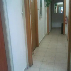 Momos Hostel Кровать в общем номере с двухъярусной кроватью фото 7
