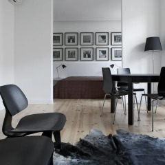 Апартаменты Lisbon Serviced Apartments - Praça do Município Улучшенные апартаменты с различными типами кроватей фото 20