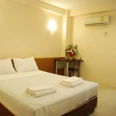 Отель Rambuttri House 2* Номер Делюкс с различными типами кроватей фото 3