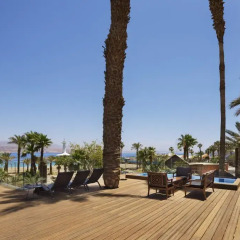 Orchid Hotel Eilat