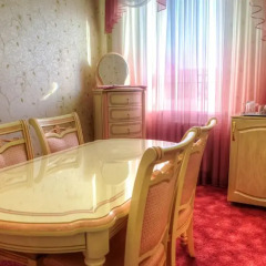 Отель Доминик 3* Люкс повышенной комфортности фото 18
