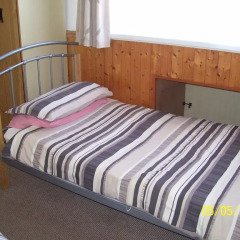 Отель St Andrews Guesthouse комната для гостей фото 3