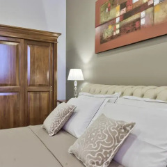 Отель Palazzo Violetta 3* Люкс с различными типами кроватей фото 2