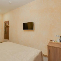 Гостиница Rotas on Krasnoarmeyskaya 3* Стандартный номер с разными типами кроватей фото 5
