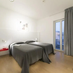 Hotel Ristorante Colle Del Sole 4* Стандартный номер