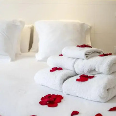 Hotel Abril 37 3* Стандартный номер с различными типами кроватей фото 18