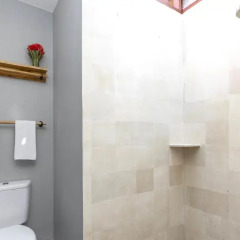 Отель Bale Sampan Bungalows 3* Стандартный номер с различными типами кроватей фото 20