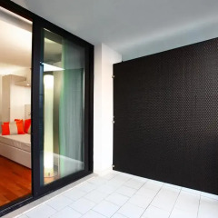 Отель Ramada Plaza Milan 4* Студия фото 2