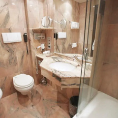 The Nicolaus Hotel 4* Стандартный номер фото 6