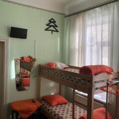 Play Hostel комната для гостей фото 3