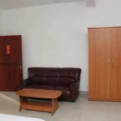 Отель Shanith Guesthouse 2* Номер Делюкс с различными типами кроватей фото 19