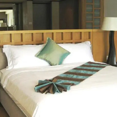 Отель IndoChine Resort & Villas 4* Люкс с 2 отдельными кроватями фото 8